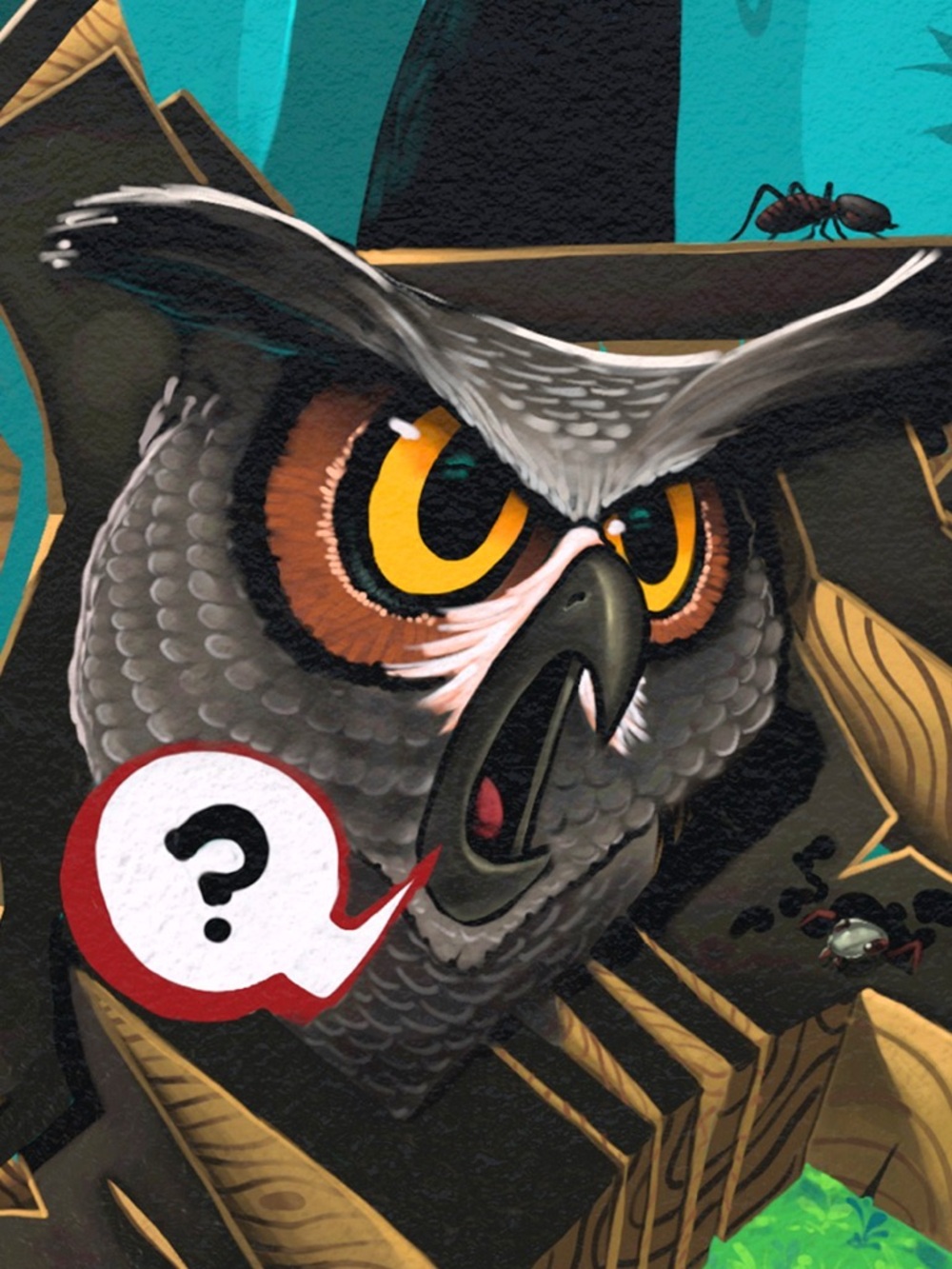 Meet your Posher, Tom